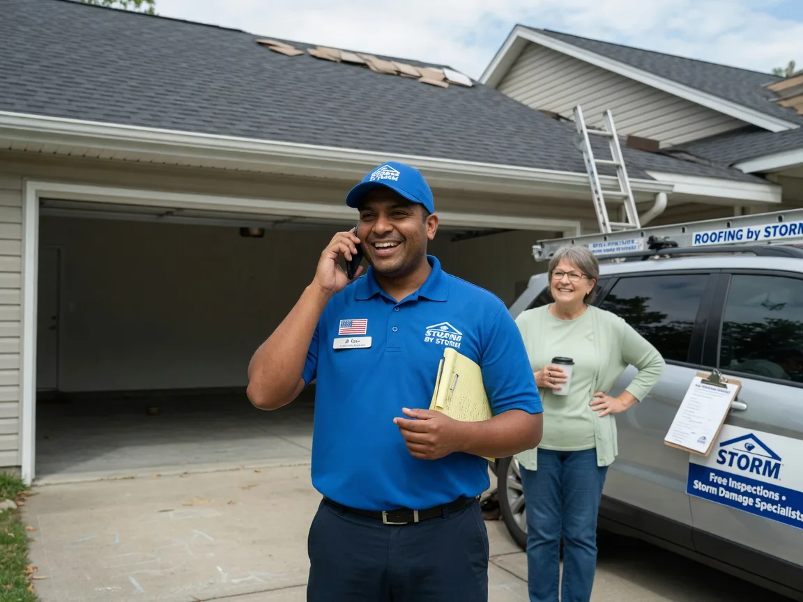 Roof Repair Near Me Mingo Junction, OH FAQs