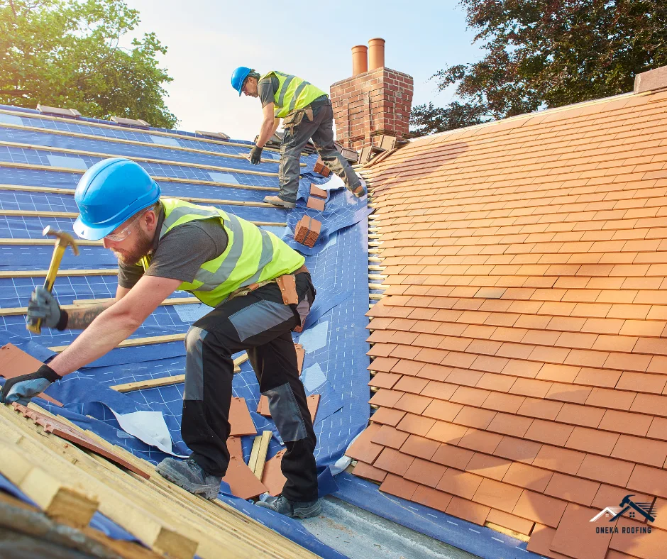 Why choose Roof Repair Near Me in Mingo Junction, OH