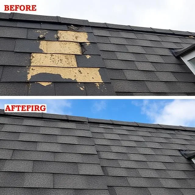 Roof Repair Near Me in Mingo Junction, OH near me